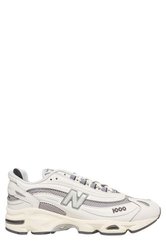 New Balance 1000 Lace-up Sneakers - New Balance - Modalova