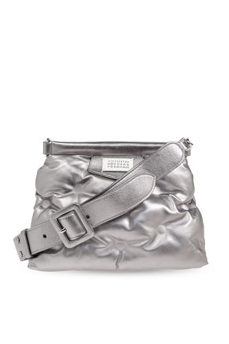 Shoulder Bag Small Glam Slam - Maison Margiela - Modalova