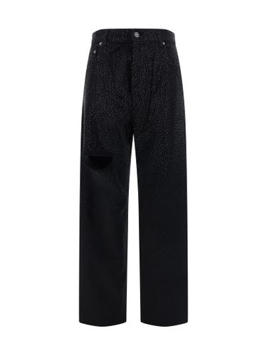 Golden Goose Kim Pants - Golden Goose - Modalova