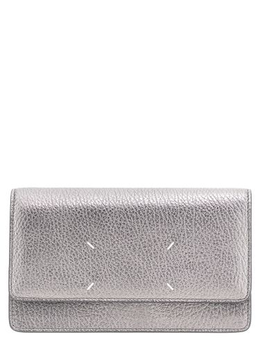 Maison Margiela Wallet On Chain - Maison Margiela - Modalova