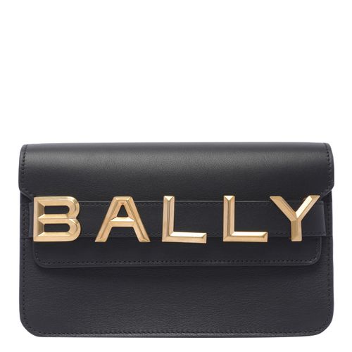 Bally Logo Crossbody Bag - Bally - Modalova