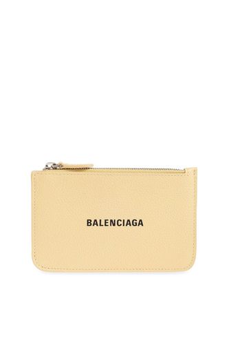 Balenciaga Cash Coin Cardholder - Balenciaga - Modalova