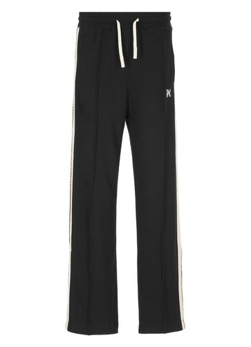 Palm Angels Logoed Pants - Palm Angels - Modalova