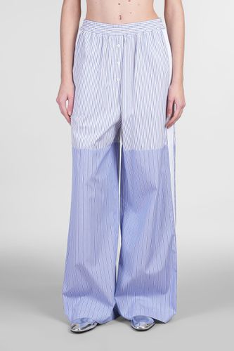 Pants In Cotton - Stella McCartney - Modalova