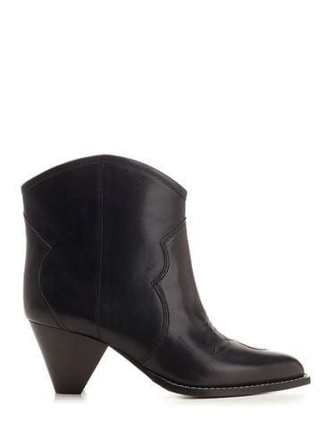 Isabel Marant darizo Ankle Boots - Isabel Marant - Modalova