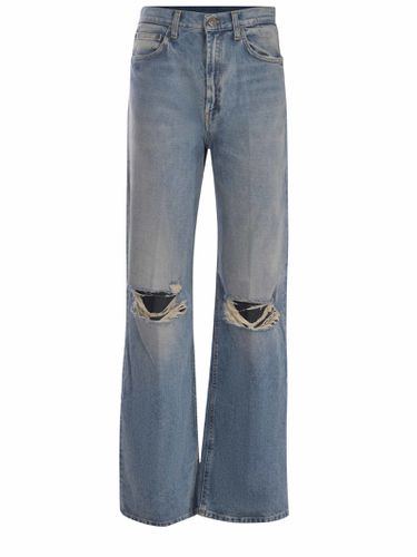 Jeans Dondup francine Made Of Denim - Dondup - Modalova