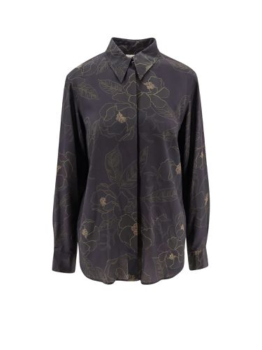 Dries Van Noten Chowy Shirt - Dries Van Noten - Modalova