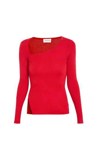 Parosh Sweater - Parosh - Modalova