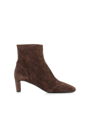 Del Carlo Ankle Boot 11819 - Del Carlo - Modalova