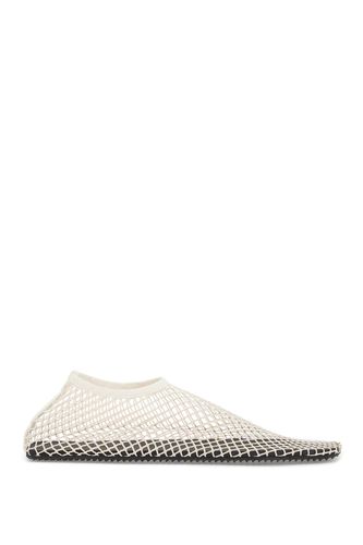 Mesh Ballet Flats For Women - Christopher Esber - Modalova