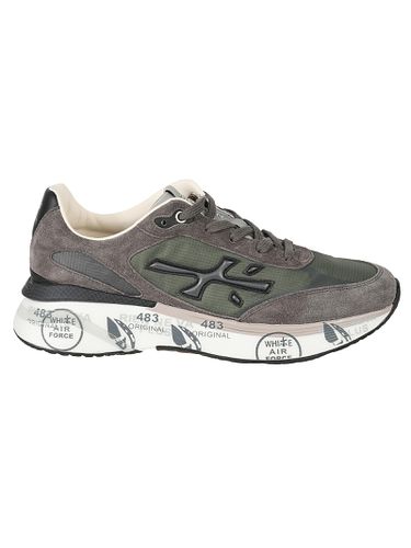 Premiata Moerun Sneakers - Premiata - Modalova