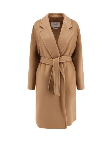 Melinda Cashmere Coat - Max Mara - Modalova