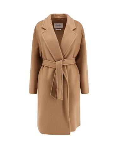 Max Mara Melinda Coat - Max Mara - Modalova