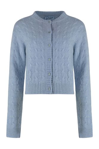 Prada Cashmere Cardigan - Prada - Modalova