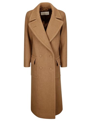 Dries Van Noten Coat - Dries Van Noten - Modalova