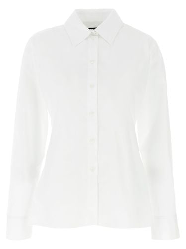 Jacquemus chemise De Costume Shirt - Jacquemus - Modalova