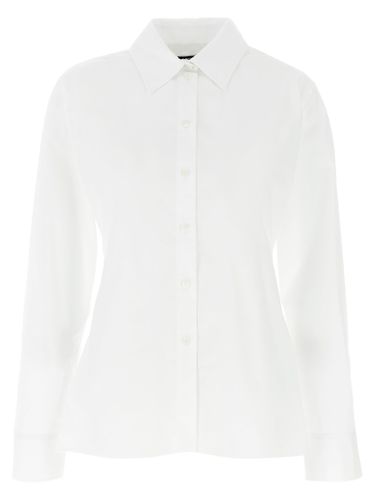 Jacquemus chemise De Costume Shirt - Jacquemus - Modalova