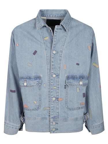 Levi's Mij Utility Trucker - Levi's - Modalova