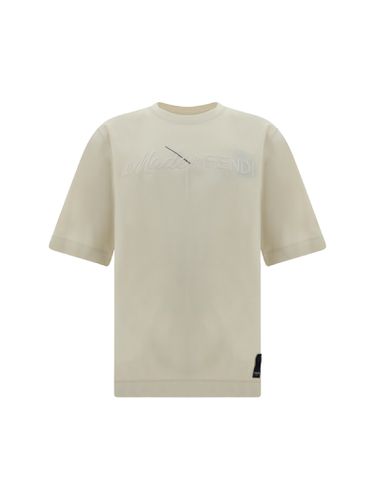 Fendi Sambuco T-shirt - Fendi - Modalova