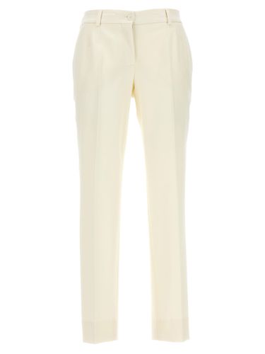 Dolce & Gabbana Essential Pants - Dolce & Gabbana - Modalova