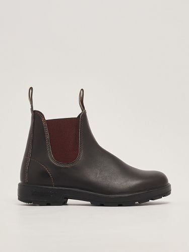 Stivaletti Classics Stout Brown Boots - Blundstone - Modalova