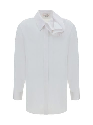 Alexander McQueen Shirt - Alexander McQueen - Modalova