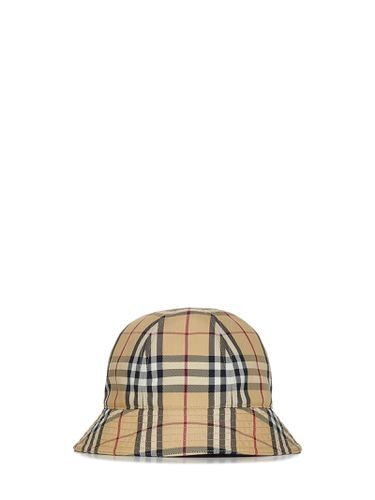 Burberry Hat - Burberry - Modalova