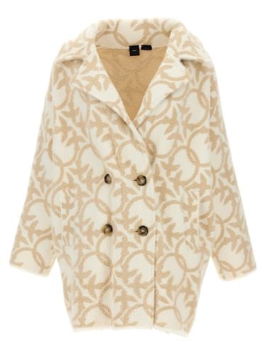 Pinko toro Coat - Pinko - Modalova