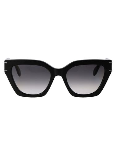 Am0398s Sunglasses - Alexander McQueen Eyewear - Modalova