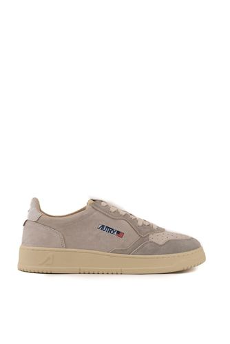 Autry Medialist Low Sneakers - Autry - Modalova