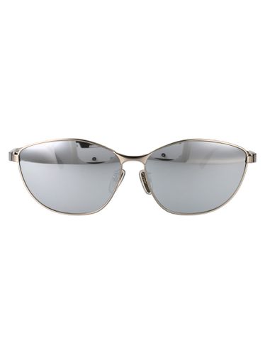 Bb0358sk Sunglasses - Balenciaga Eyewear - Modalova