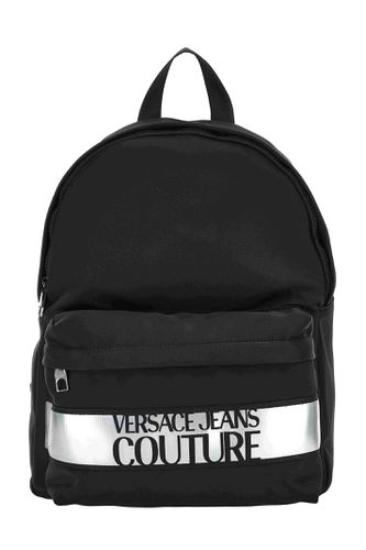 Range Iconic Logo Sketch 1 Backpack - Versace Jeans Couture - Modalova