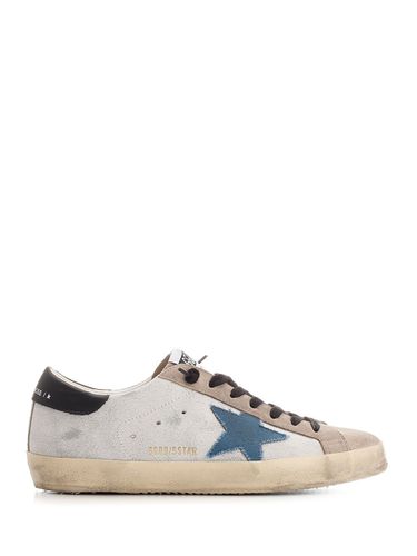 Golden Goose super Star Sneakers - Golden Goose - Modalova