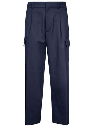 Laine Cargo Pants - Drôle de Monsieur - Modalova