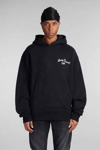 AMIRI Sweatshirt In Black Cotton - AMIRI - Modalova