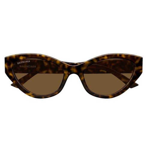 Cat-eye Frame Sunglasses - Balenciaga Eyewear - Modalova