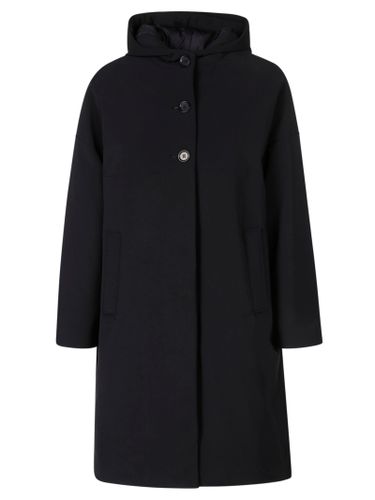 Aspesi Sheena Coat - Aspesi - Modalova