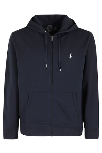 Full Zip Tecnica Performance - Polo Ralph Lauren - Modalova