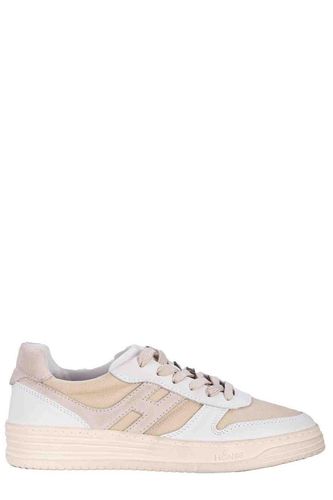 Hogan H630 Low-top Sneakers - Hogan - Modalova