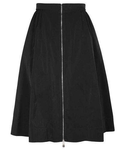 Technical Fabric Skirt - John Richmond - Modalova