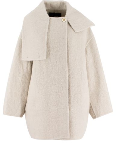 Fabiana Filippi Coat - Fabiana Filippi - Modalova