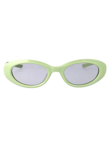 Gentle Monster Blanc Sunglasses - Gentle Monster - Modalova