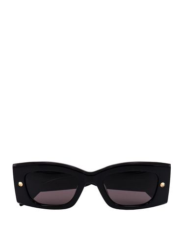 Sunglasses - Alexander McQueen Eyewear - Modalova