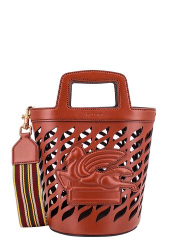 Etro Bucket Bag - Etro - Modalova