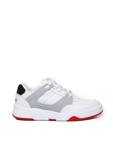 Celine Ct-07 Low Top Sneakers - Celine - Modalova