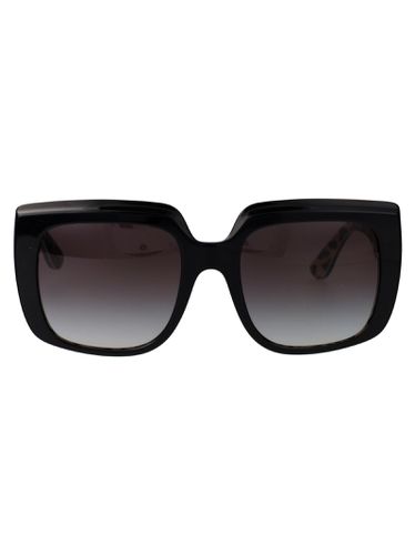 Dg4414 Sunglasses - Dolce & Gabbana Eyewear - Modalova