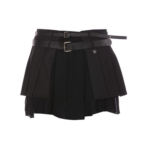 Aniye by Cole Mini Skirt - aniye by - Modalova