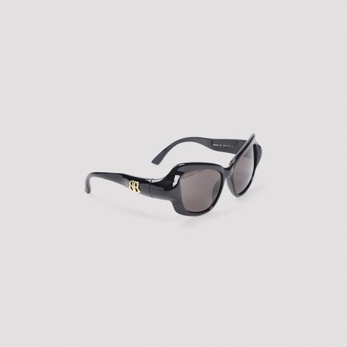 Balenciaga Palazzo Cat Sunglasses - Balenciaga - Modalova