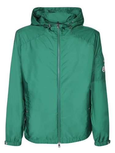 Moncler Etiache Rain Jacket - Moncler - Modalova