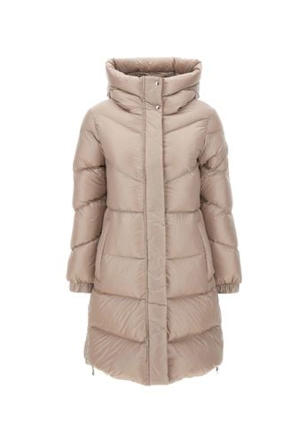 Woolrich Down Jacket aliquippa - Woolrich - Modalova